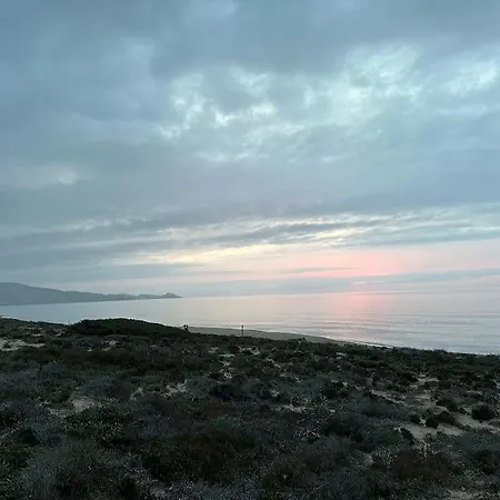 Casa “elicriso”a Pochi Passi Dal Mare Con Piscina Badesi