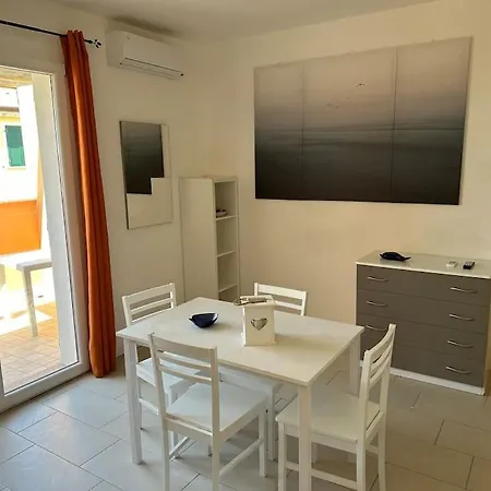 Appartement Casa “elicriso”a Pochi Passi Dal Mare Con Piscina Badesi