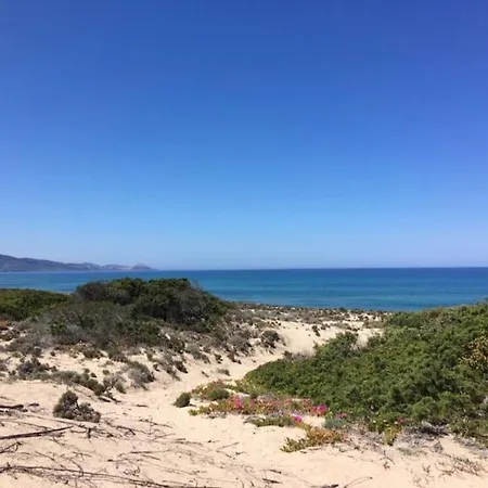 Appartement Casa “elicriso”a Pochi Passi Dal Mare Con Piscina Badesi