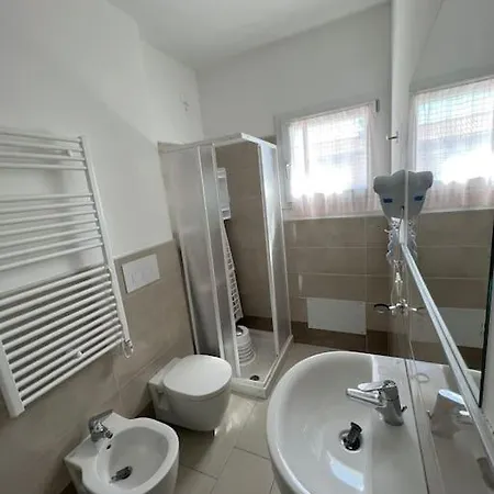 Appartement Casa “elicriso”a Pochi Passi Dal Mare Con Piscina Badesi
