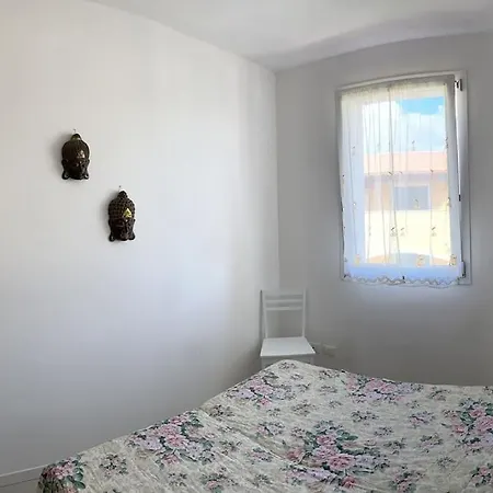 Casa “elicriso”a Pochi Passi Dal Mare Con Piscina Badesi