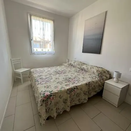 Appartement Casa “elicriso”a Pochi Passi Dal Mare Con Piscina Badesi