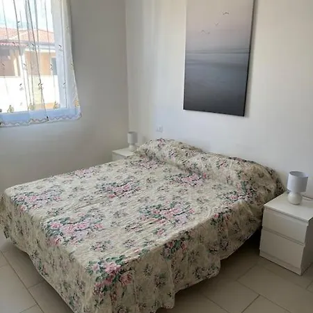 Casa “elicriso”a Pochi Passi Dal Mare Con Piscina Appartement Badesi