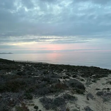 Casa “elicriso”a Pochi Passi Dal Mare Con Piscina Badesi