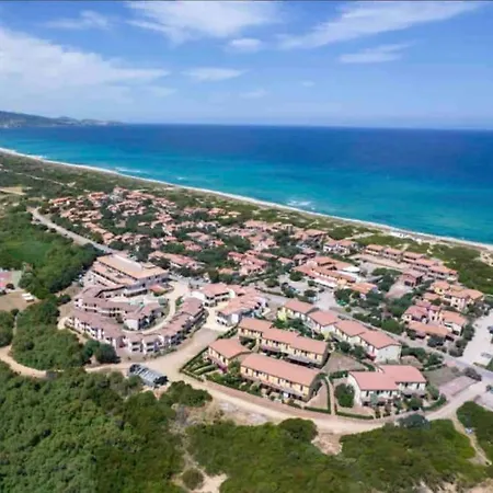 Casa “elicriso”a Pochi Passi Dal Mare Con Piscina Appartement *