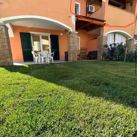 Casa “elicriso”a Pochi Passi Dal Mare Con Piscina